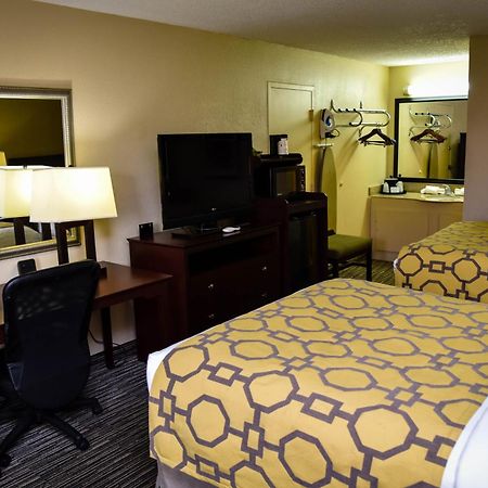 Hotel Baymont By Wyndham Columbus Ga Habitación foto