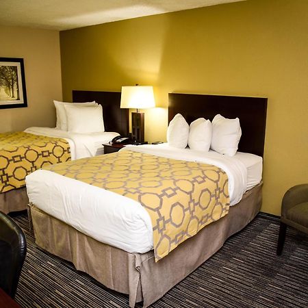 Hotel Baymont By Wyndham Columbus Ga Habitación foto