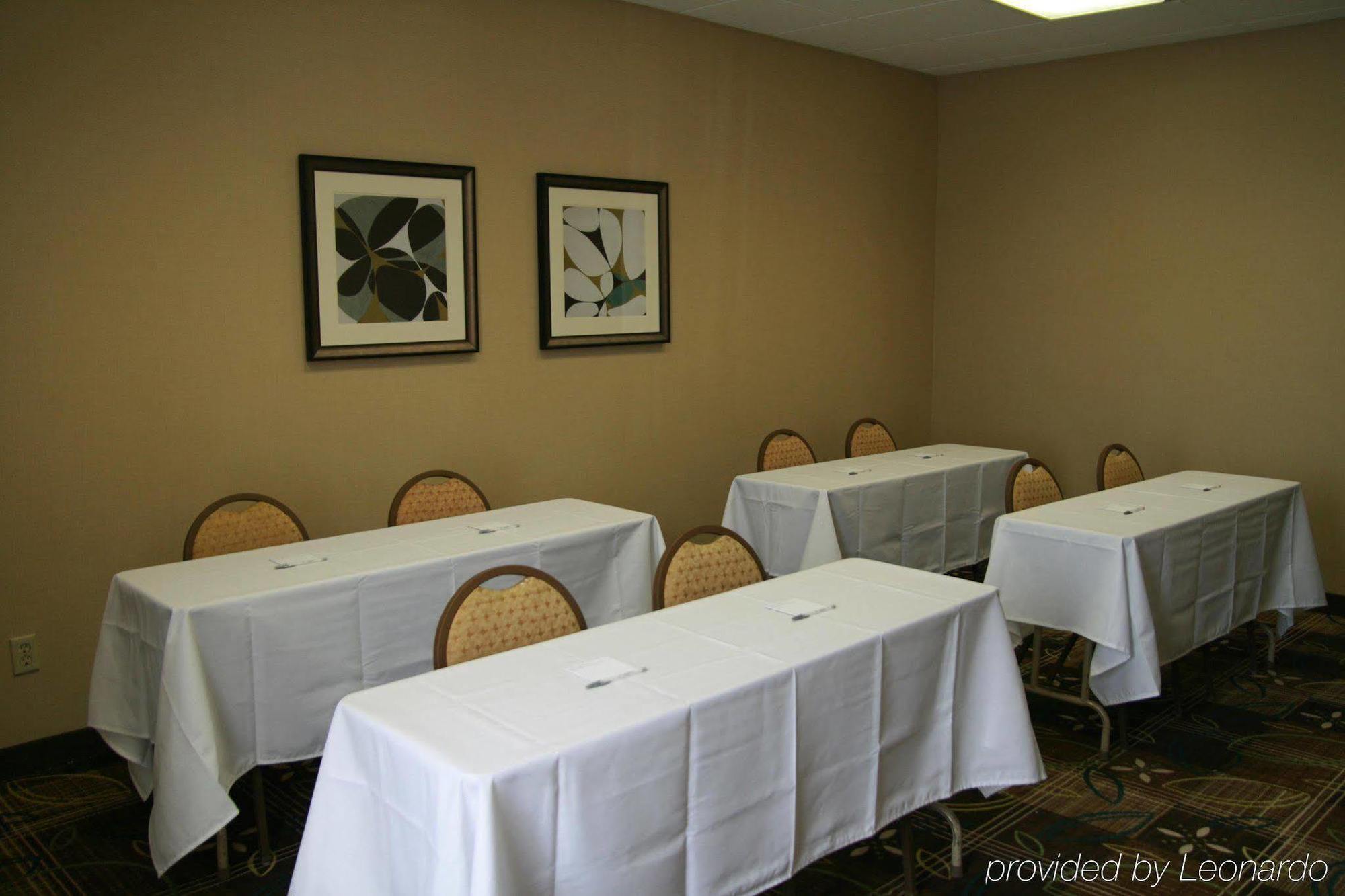 Hotel Baymont By Wyndham Columbus Ga Facilidades foto